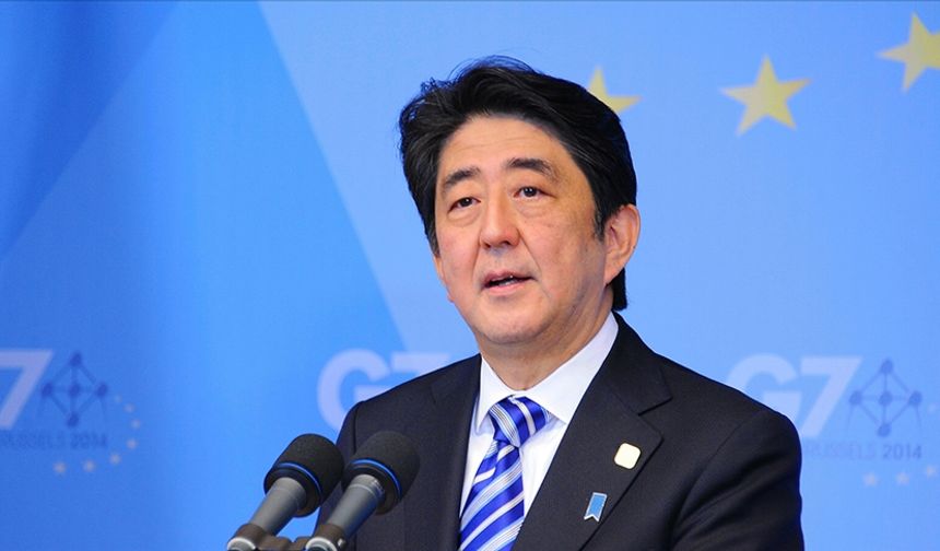 Şok Etkisi Yaratan Suikast: Şinzo Abe