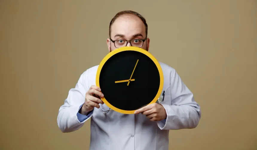 Vücut sıcaklığımız kaç derece olmalı? İç ve dış sıcaklığımız hakkında bilinmeyenler
