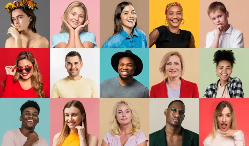 İnsanlar Ve Hayvanlar Birbirlerinin Yüzlerini Nasıl Ayırt Ediyor? Yüz Okumaya Dair İlginç Bilgiler!