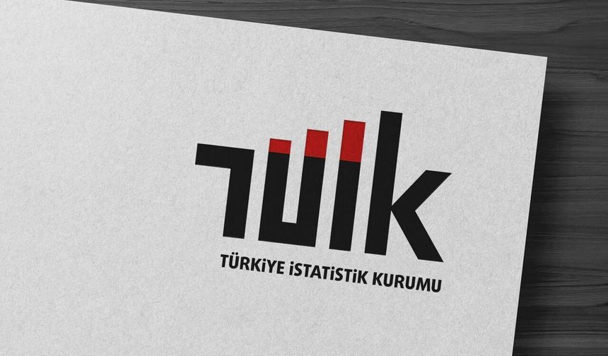 TÜİK: Ekim 2025'te Hizmet Üretimi Yıllık Yüzde 3,4 Arttı