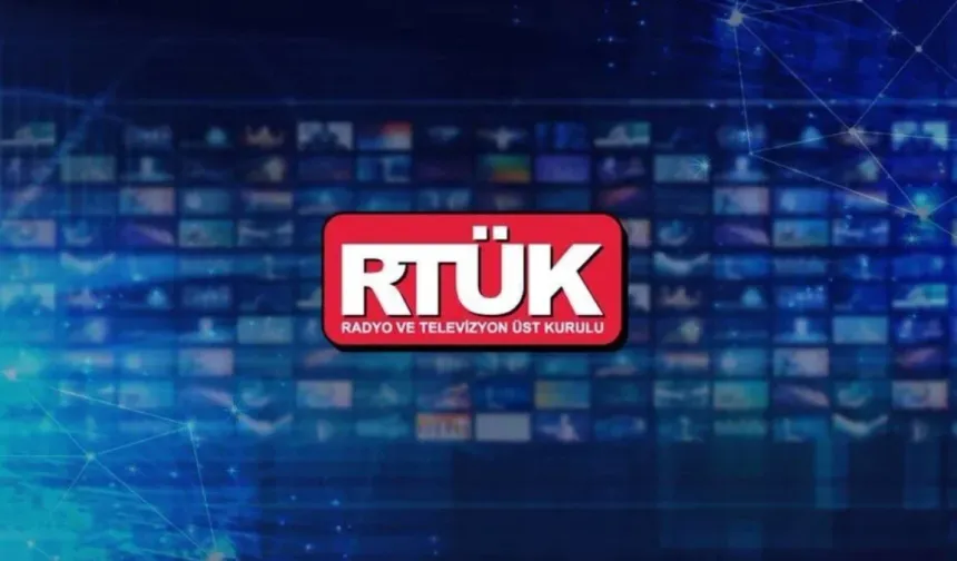 RTÜK’ten uyarı: Adımız kullanılarak dolandırıcılık yapılıyor