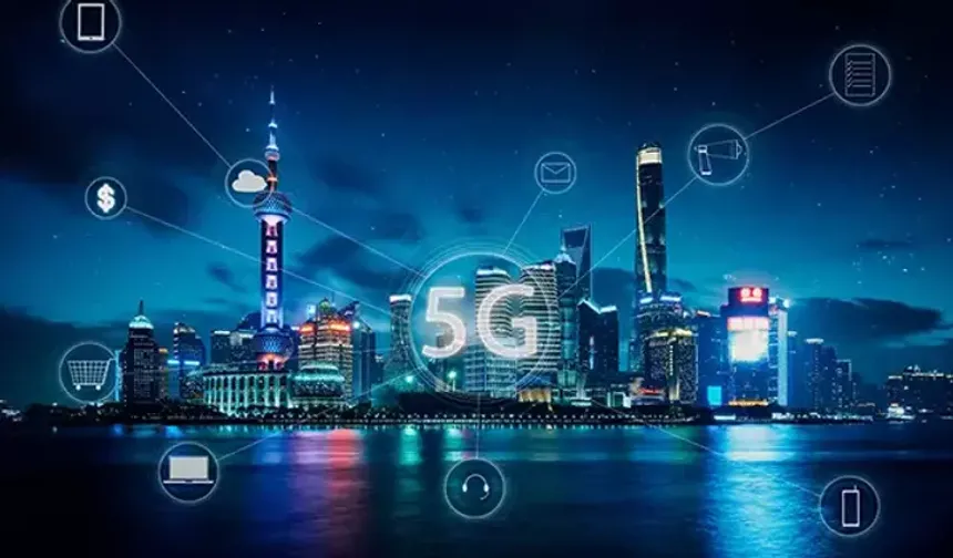 Vodafone, 5G Döneminde “Akıllı Şebeke”ye Geçiyor! Müşteri Deneyimi Artık Yapay Zekâ ile Ölçülecek