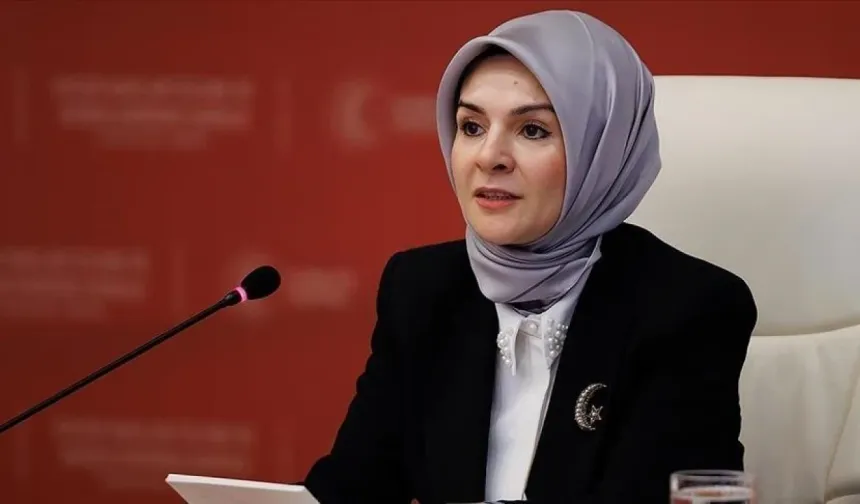 Bakan Göktaş’tan İslamofobi ile mücadele mesajı