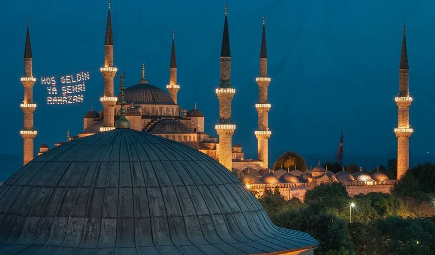 Ramazan Kaç Yılda Bir 29 Gün Oluyor? Önümüzdeki 10 Yıl Boyunca Ramazan  Kaç Gün Sürecek?