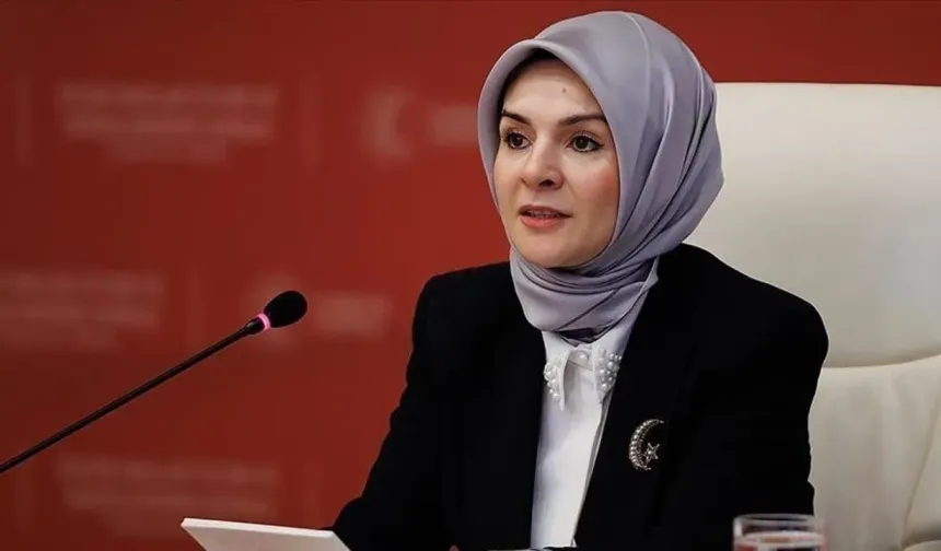 Bakan Göktaş: Avrupa’da birçok ülke bu hakkı Türkiye’den sonra verdi