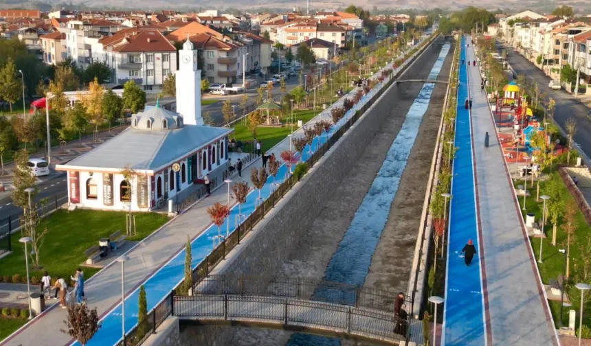 İnegöl'de Bugün Hava Nasıl Olacak? Saatlik Hava Tahmini! (23.05.2025)