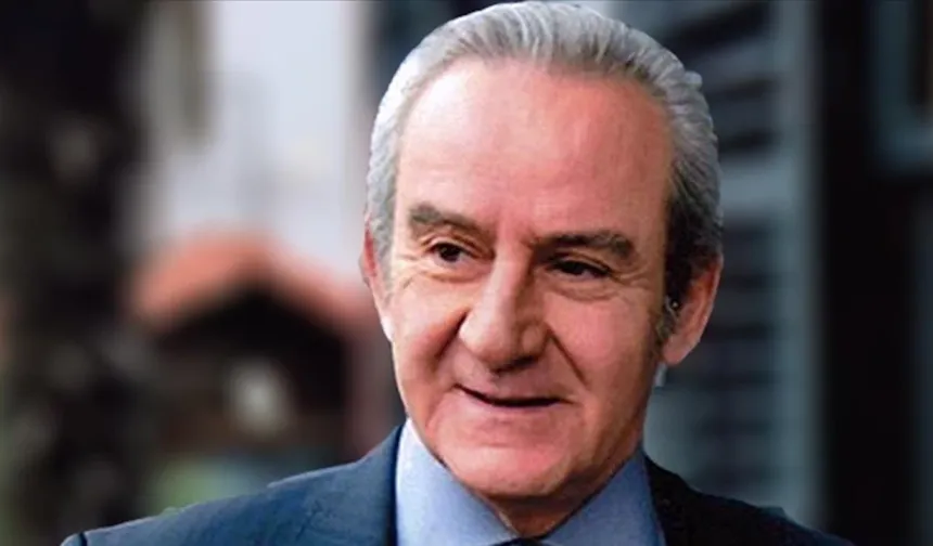 Usta Oyuncu Ahmet Levendoğlu Hayatını Kaybetti! Ahmet Levendoğlu Kimdir?