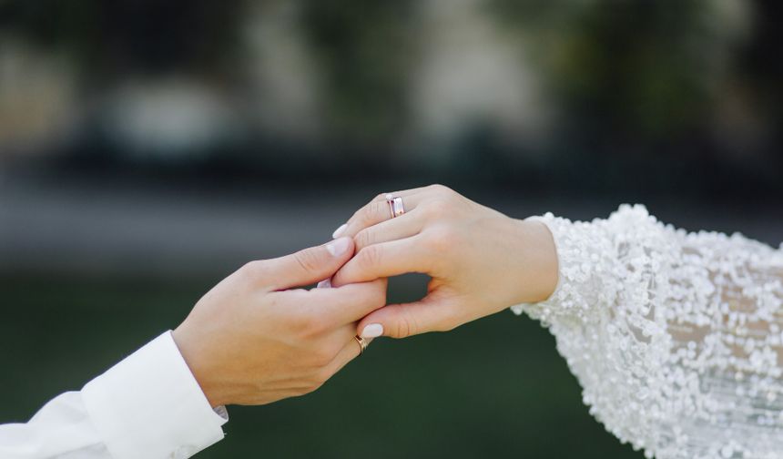 İslam'a Göre Dini Nikah Nasıl Kıyılır? Dini Nikah Hakkında Merak Edilenler!