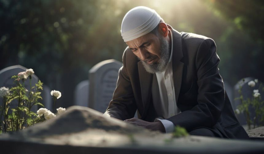 Kimler Kefenlenmeden Gömülür? Cenaze Kefenlenmeden Elbisesiyle Gömülebilir mi?