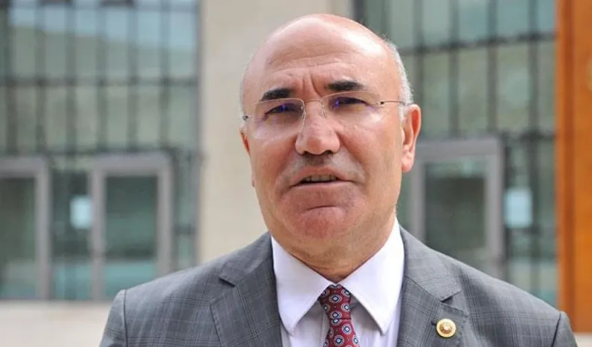 Mahmut Tanal, paylaşmak istediği tweeti yanlışlıkla X’te yayımladı!