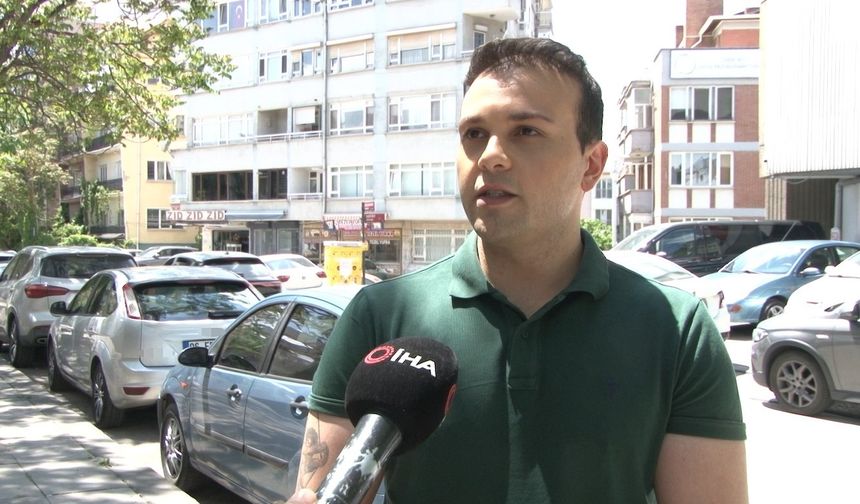 Ekrem İmamoğlu’nun Diploması İçin Suç Duyurusunda Bulunan Ozan Özcan Konuştu