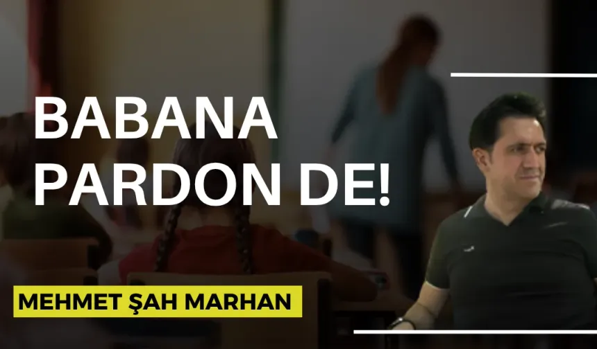 Babana Pardon De!