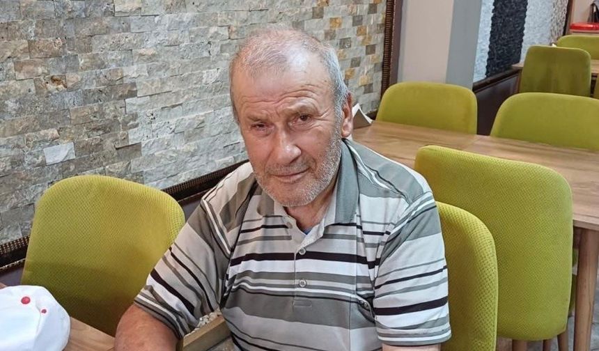 Bolu’da su kuyusundaki elektrik akımına kapılan yaşlı adam hayatını kaybetti