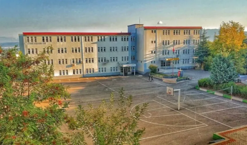 Bursa Yıldırım’da Hangi Liseler Var? Bursa Yıldırım En İyi Liseleri Hangileri?