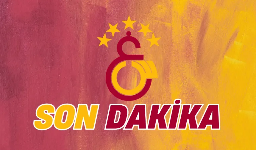 Leroy Sané Galatasaray’a mı Geliyor? Resmi Açıklama Geldi!