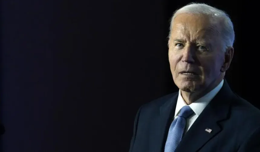 ABD Eski Başkanı Joe Biden’a Kanser Teşhisi Kondu