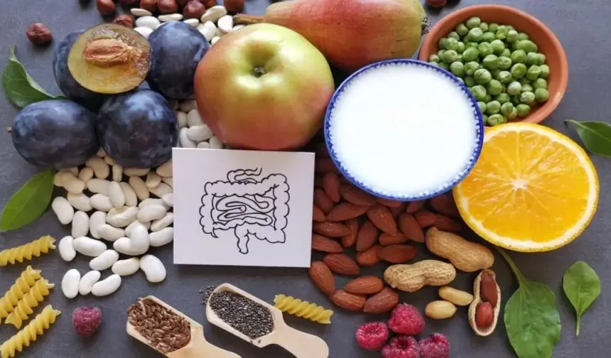 Bağırsak Sağlığını Doğal Yollarla Nasıl Güçlendirebiliriz?