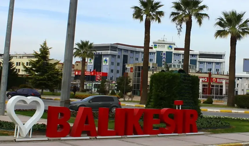 Balıkesir'de Hangi Liseler Var? Balıkesir'in En İyi Liseleri Hangileridir?