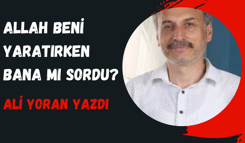 "Bana mı Sordu?" Sorusunun Ardındaki Gerçek