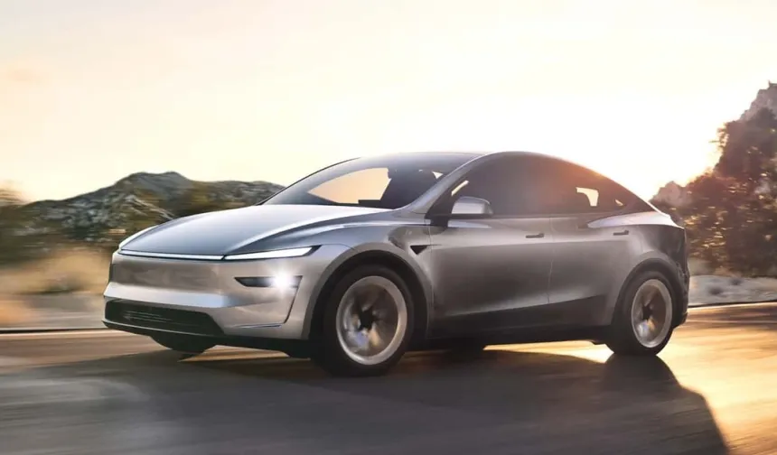 Şubat 2026 Tesla Model Y Fiyatları Açıklandı! Güncel Liste, Donanımlar ve Öne Çıkan Özellikler Neler?