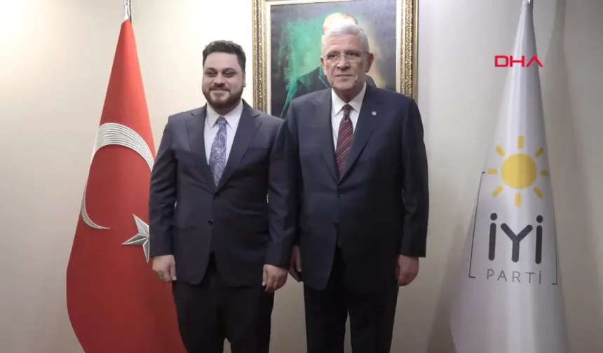 BTP Lideri Hüseyin Baş’a Cumhurbaşkanına Hakaret Suçlamasıyla 8 Yıla Kadar Hapis Talebi