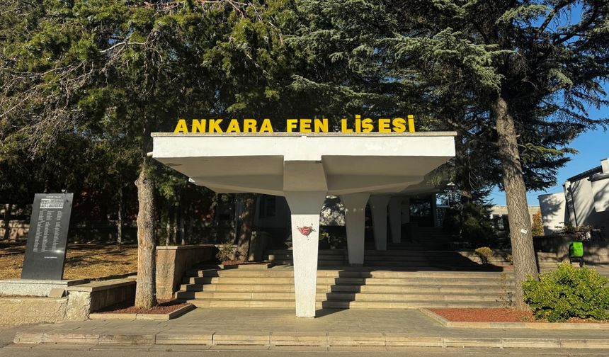 Ankara’da Hangi Liseler Sınavla Öğrenci Alıyor? Hangi Liseler En Başarılı Olarak Gösteriliyor?