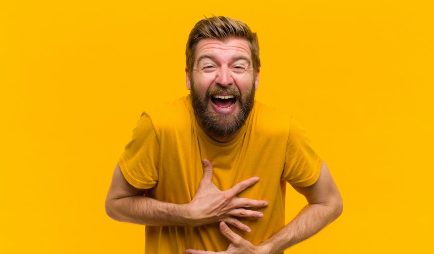 Rüyada Gülmek Ne Anlama Gelir? Rüyada Tebessüm Ne Demek? Dini Rüya Tabirleri!
