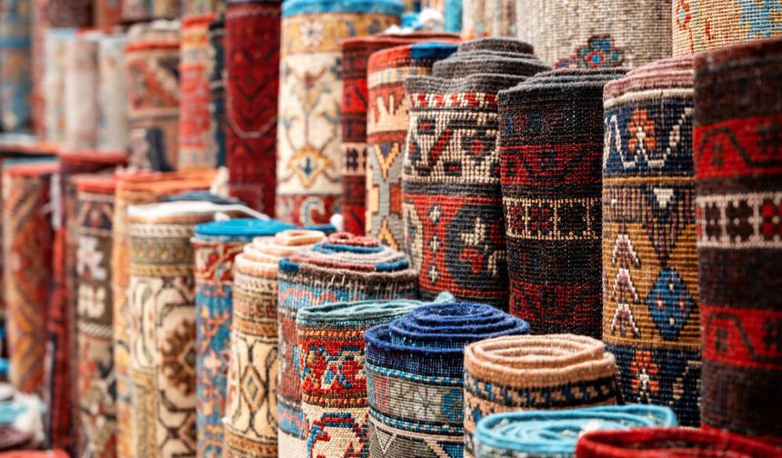 Rüyada Halı Görmek Ne Anlama Gelir? İşte Dini Rüya Tabirleri