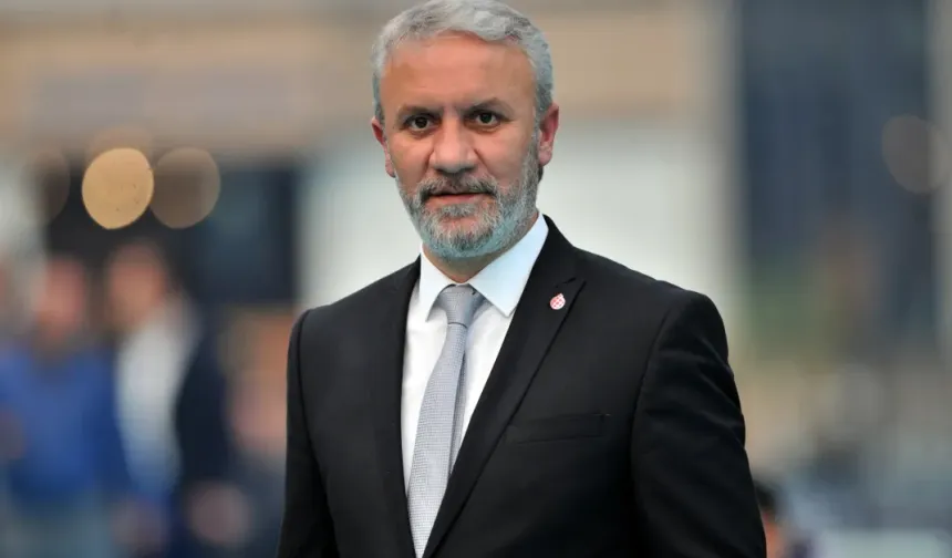 SON DAKİKA | İTSO Başkanı Yavuz Uğurdağ Bursa'ya Sevk Edildi