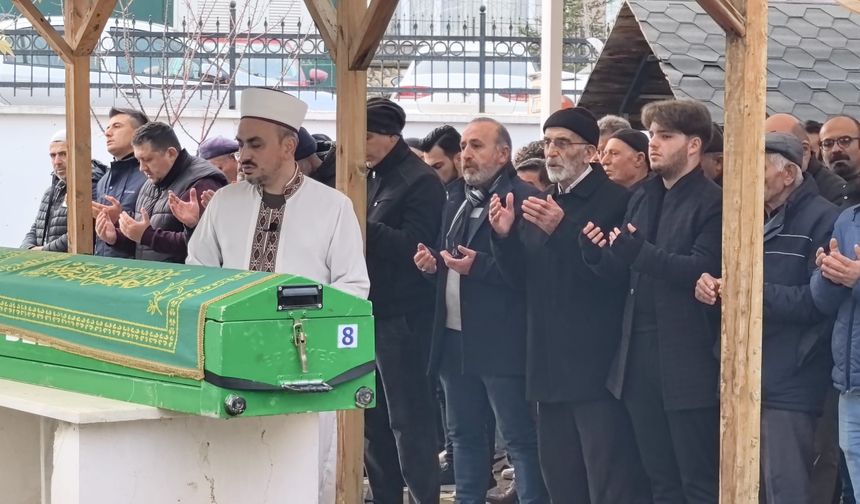 Bursa’da Bugün Vefat Edenler Kimler? | 15 Mayıs 2025