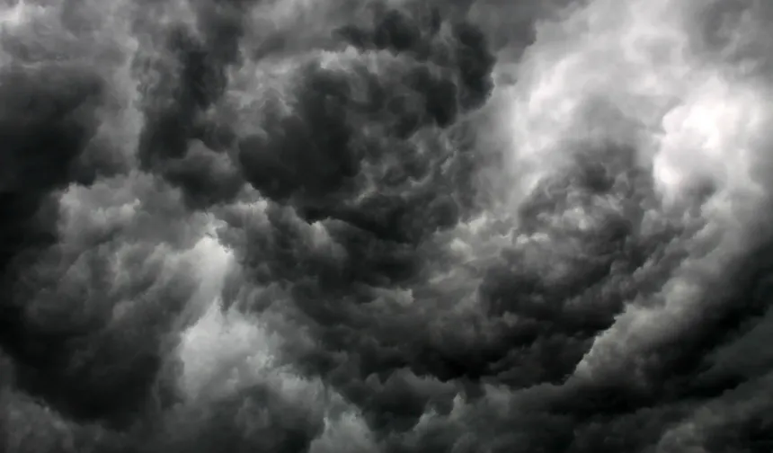 Bursa Valiliği’nden Marmara için fırtına uyarısı