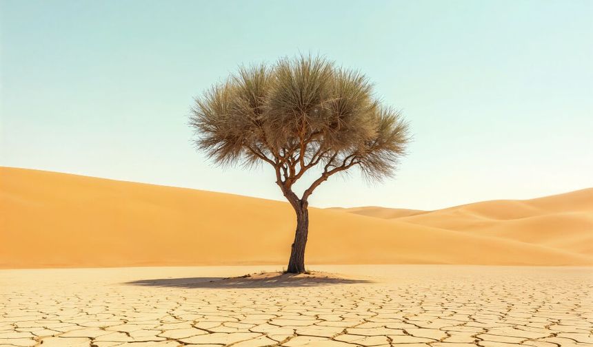 Dünyada Ölçülen En Düşük ve En Yüksek Sıcaklık Kaç Derecedir? Sıcaklıklar Hakkında 10 İlginç Bilgi!