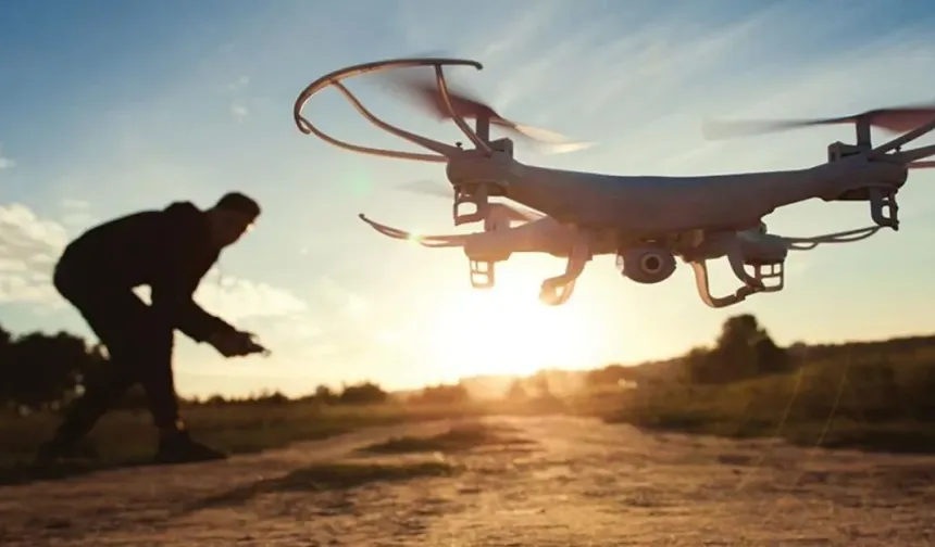 Drone Uçurmak İçin Ehliyet Şart mı, Yoksa Sadece Belli Koşullar mı Gerekli? Drone Kullanımında Yeni Kurallar Neler