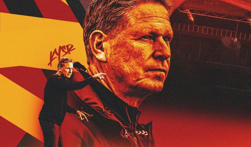 Kayserispor, Gisdol’u açıkladı