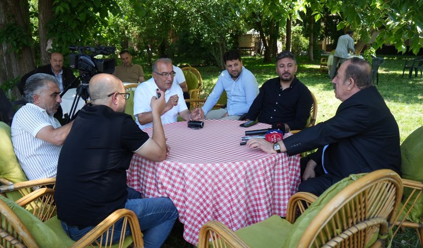 Muşspor'un 35 yıllık hasreti sona erdi