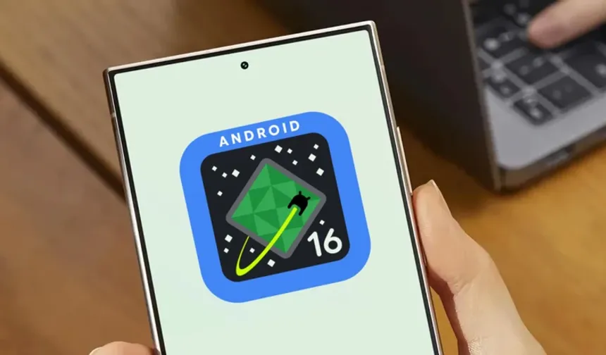 Android 16 Geldi! Güvenlik, Üretkenlik ve Yepyeni Bir Arayüz Sizleri Bekliyor