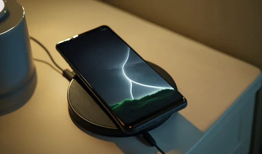 Kablosuz Şarj Aleti Hangi Telefonlarla Uyumlu, Nasıl Kullanılır Ve Gerçekten Kolay Mı?