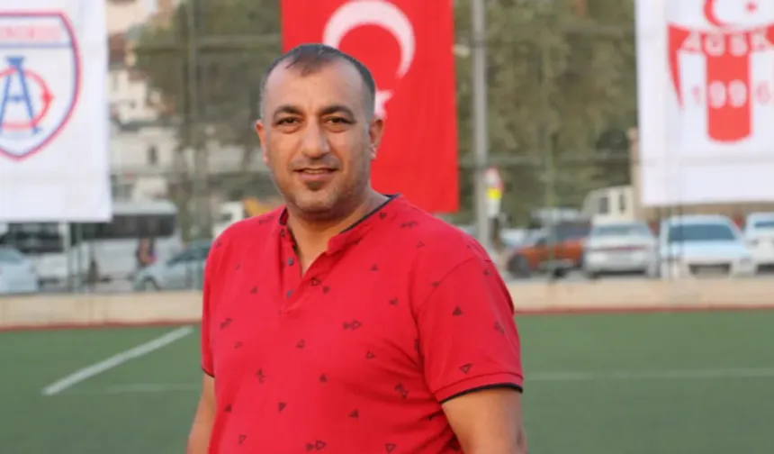 Alanyurtspor’da Yeni Dönem Başladı