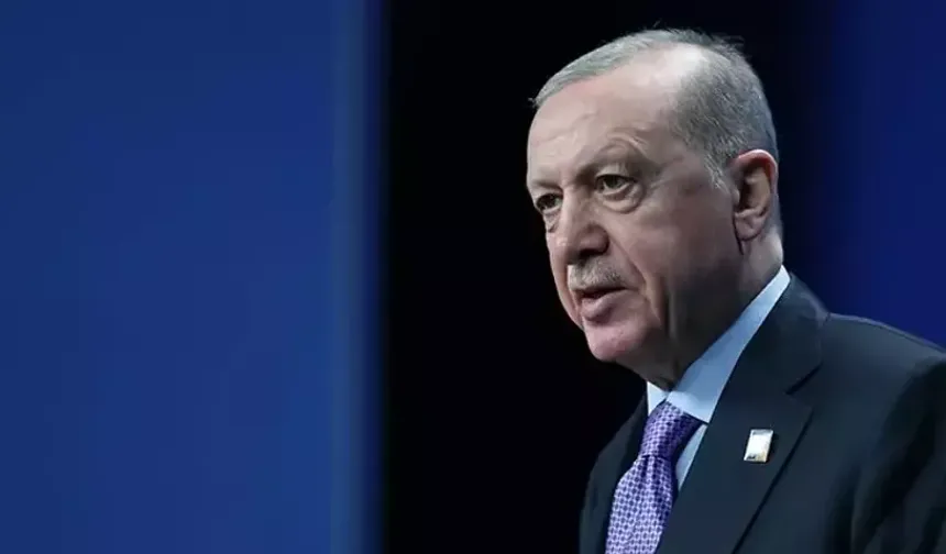 Erdoğan’dan F-16 kazası açıklaması
