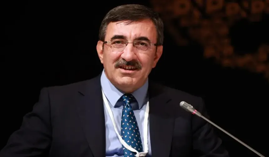 Cevdet Yılmaz: “2026’da ihracat hedefimiz 282 milyar doların üzeri”