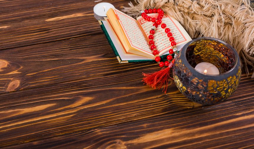 Kur’an-ı Kerim’e Abdestsiz Dokunmak Caiz mi? İşte Diyanet'in Cevabı