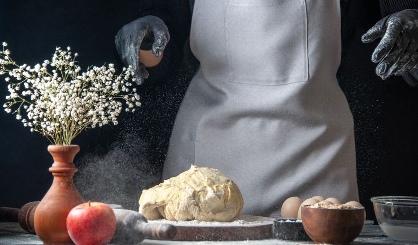 Rüyada Hamur Görmek Ne Anlama Gelir? İşte Dini Rüya Tabirleri