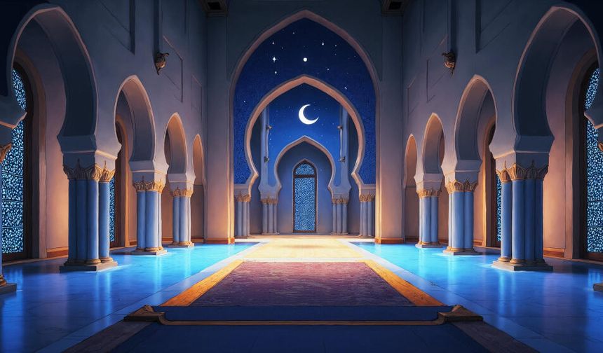 Huşu Nedir? Huşu ile Namaz Nasıl Kılınır?