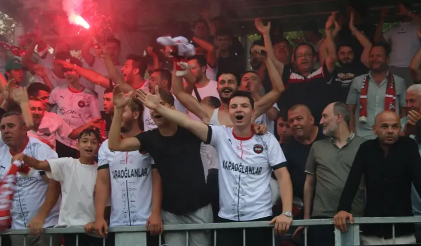 MYM Türkmen Boyları Turnuvasında Yarı Final Heyecanı!