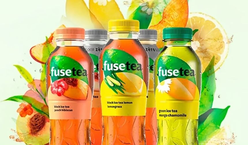 Fuse Tea Boykot Mu? Fuse Tea Kimin? Hangi Ülkeye Ait? Yerli Bir Marka Mı? Boykot İddialarının Ardındaki Gerçekler Neler?