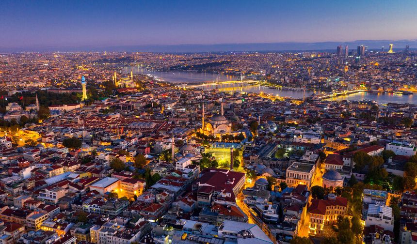 Dünya Mimarlık Günü | 06 Ekim Ne Günü? 06 Ekim Dünyada ve Türkiye’de Ne Günü?