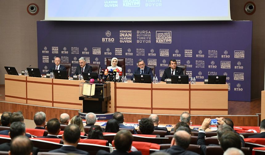 Bakan Göktaş: “Aile yapımızı korumak, savunma sanayi kadar stratejik bir meseledir”