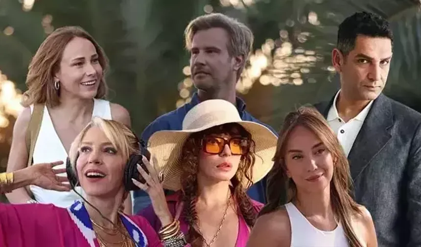 Ben Leman Dizisi Oyuncuları Kimler, Konusu Nedir? Ben Leman Dizisi Birinci Bölüm Özeti