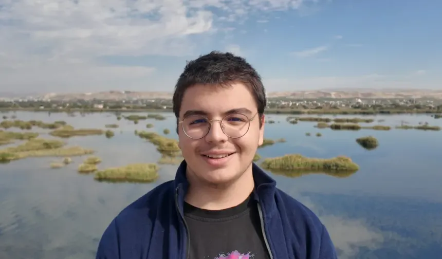 Diyarbakırlı Öğrencilerin Su Tasarrufu Projesi ABD Finalinde