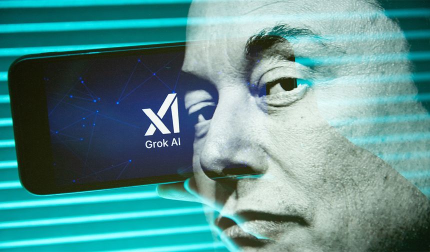 Elon Musk’tan Yapay Zeka Ansiklopedisi! Grokipedia Yayında